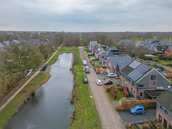 Medium property photo - Gaykemastraat 6, 9865 CA Opende